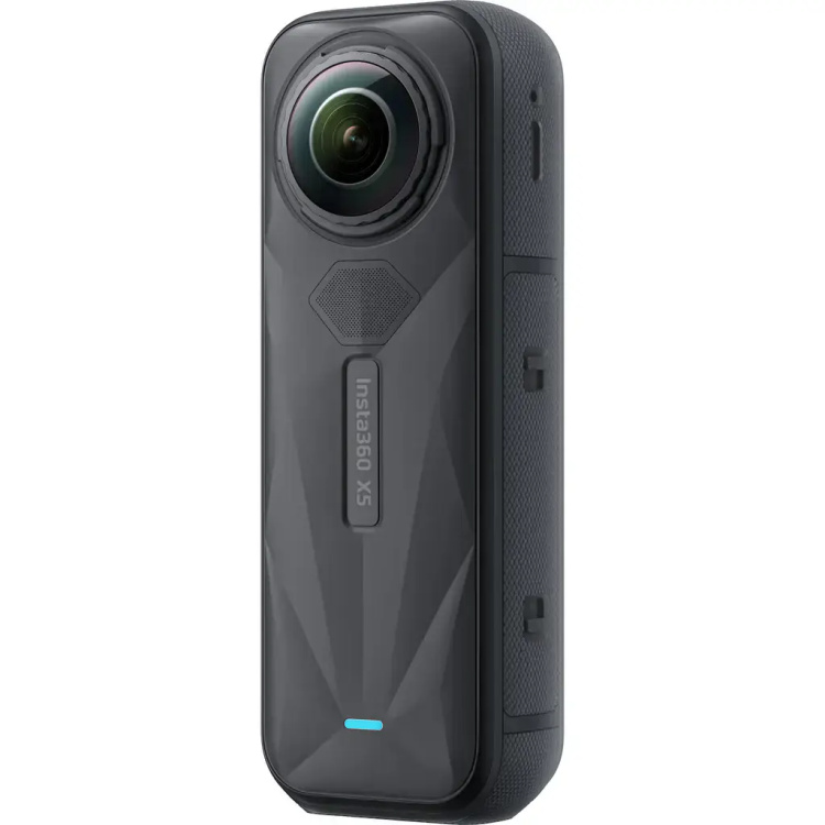 Екшн-камера Insta360 X5 (CINSAAHA_X501)