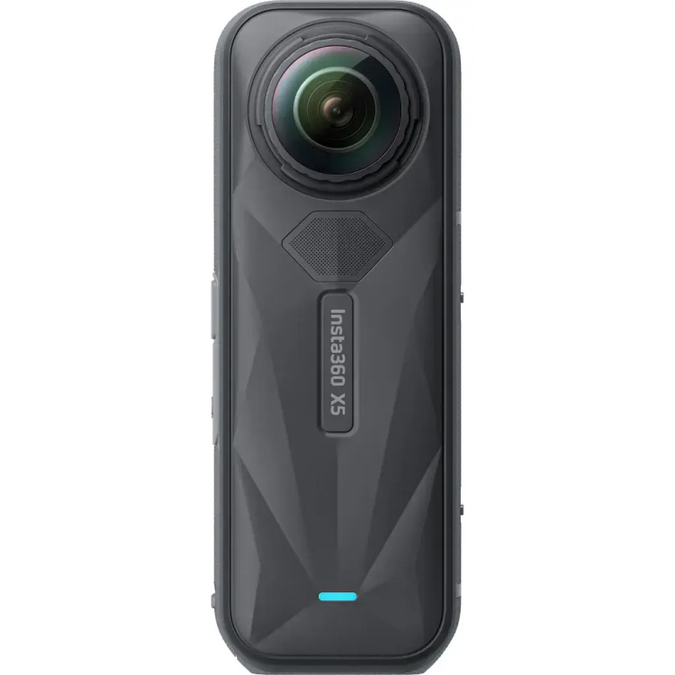 Екшн-камера Insta360 X5 (CINSAAHA_X501)