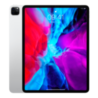 Apple iPad Pro 12.9 2020, 128GB, Silver