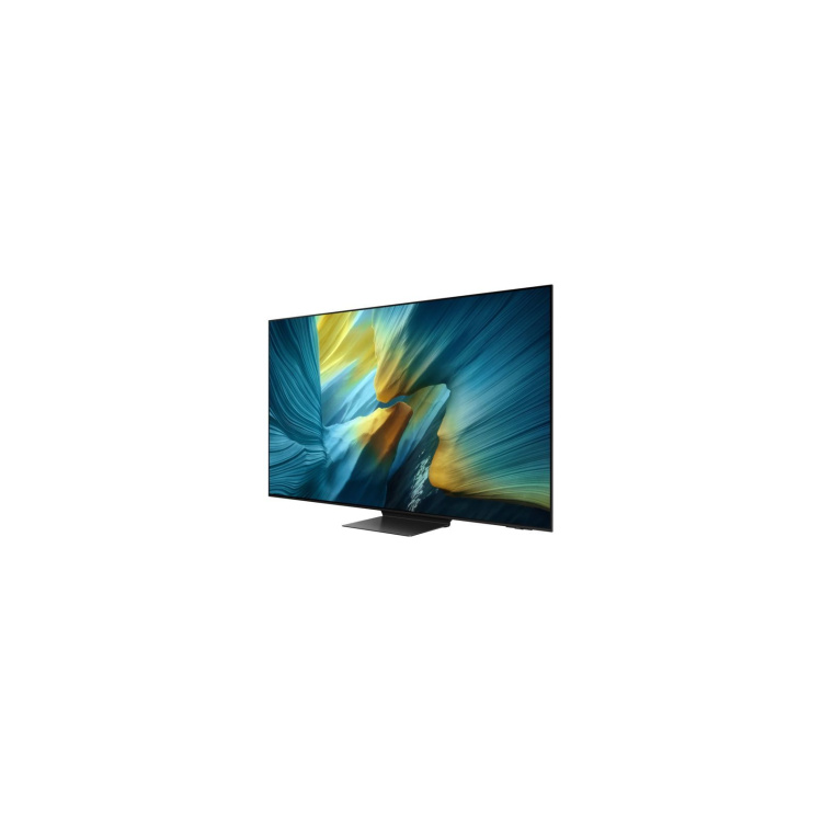 Телевізор Samsung 65 QE55S95FAUXUA