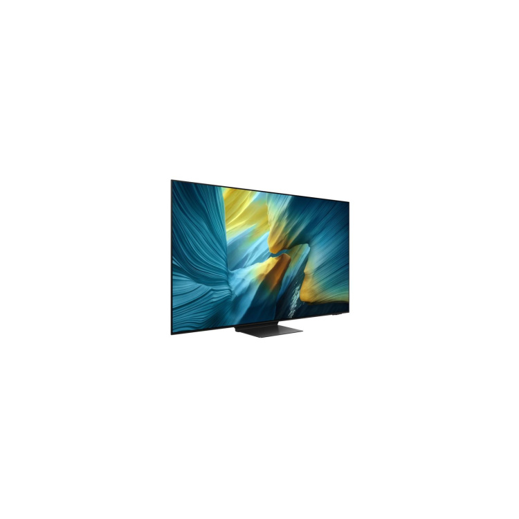 Телевізор Samsung 65 QE55S95FAUXUA