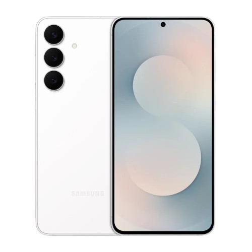 Смартфон Samsung Galaxy S25 FE 8/512GB White (Global)