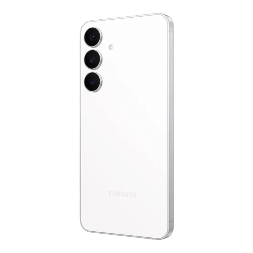 Смартфон Samsung Galaxy S25 FE 8/512GB White (Global)