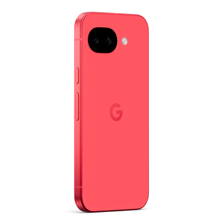 Смартфон Google Pixel 10a 8/128GB (Berry) бу (Хороший стан)