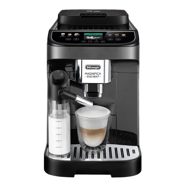 Кавомашина DeLonghi ECAM 310.60 GB (EU)