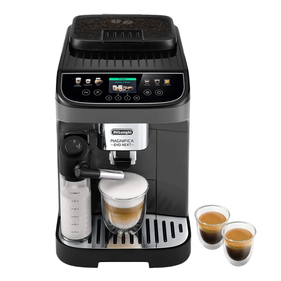 Кавомашина DeLonghi ECAM 310.60 GB