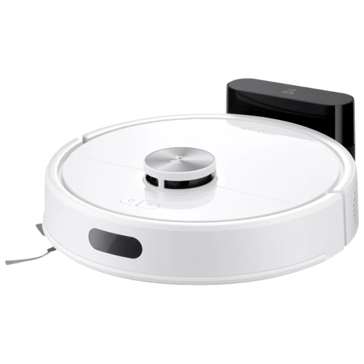 Робот-пилосос Roborock Q7 TF White (Q7TF02-00) (EU) Робот-пилосос Roborock Q7 TF White (Q7TF02-00) (EU)