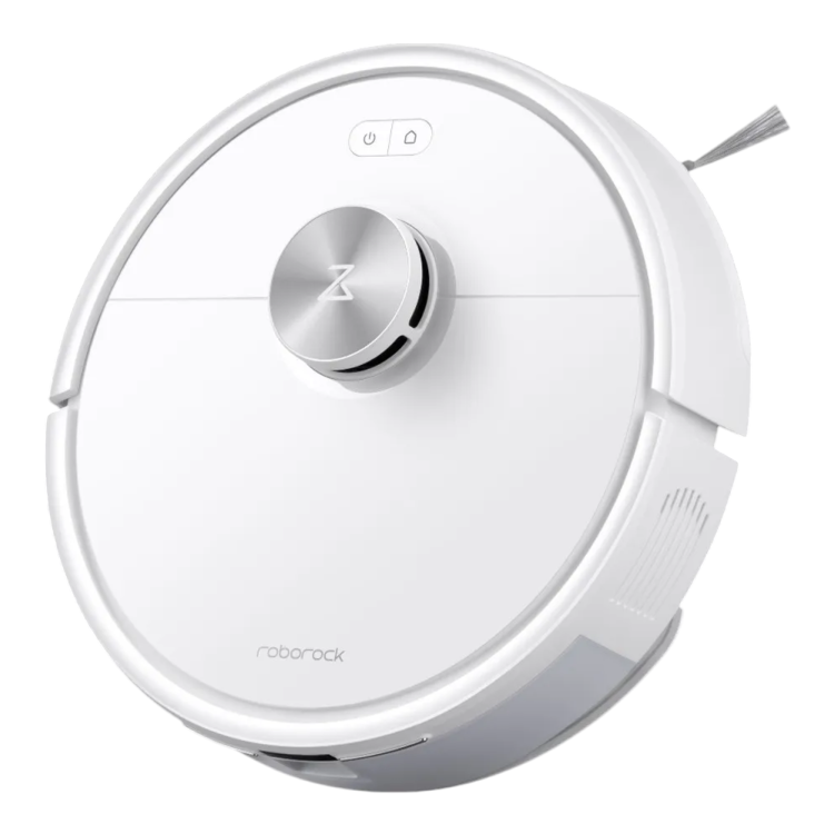 Робот-пылесос RoboRock Q7 TF White (Q7TF02-00) (EU)