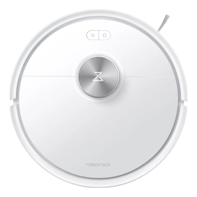 Робот-пилосос Roborock Q7 TF White (Q7TF02-00) (EU) Робот-пилосос Roborock Q7 TF White (Q7TF02-00) (EU)