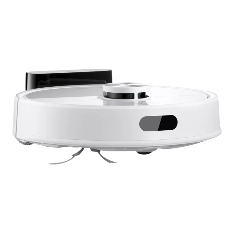 Робот-пилосос Roborock Q7 TF White (Q7TF02-00) (EU) Робот-пилосос Roborock Q7 TF White (Q7TF02-00) (EU)