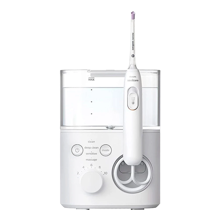 Іригатор Philips Sonicare Philips Sonicare Power Flosser 7000 (HX3911/40)