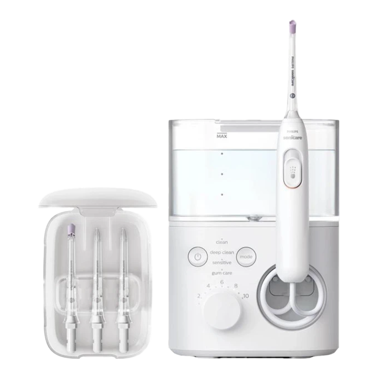 Іригатор Philips Sonicare Philips Sonicare Power Flosser 7000 (HX3911/40)