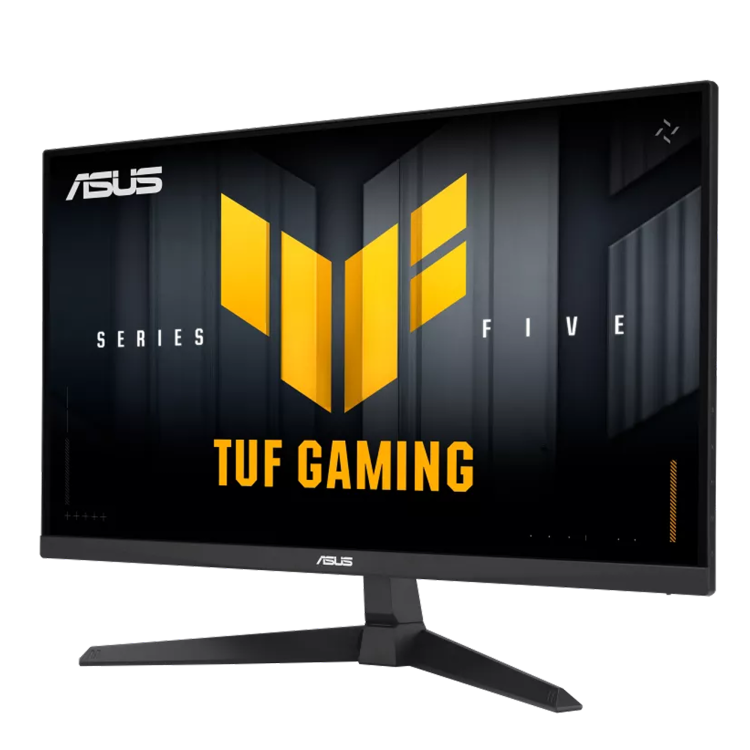 Монітор Asus 27" VG279QE5A IPS 146Hz 90LM0BJ0-B01171 (UA) Монітор Asus 27" VG279QE5A IPS 146Hz 90LM0BJ0-B01171 (UA)
