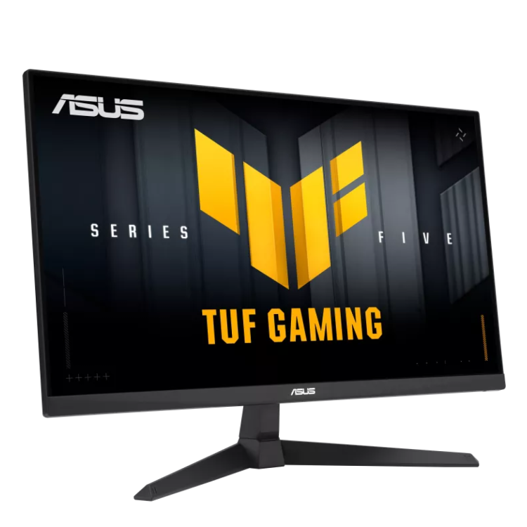 Монітор Asus 27" VG279QE5A IPS 146Hz 90LM0BJ0-B01171 (UA) Монітор Asus 27" VG279QE5A IPS 146Hz 90LM0BJ0-B01171 (UA)