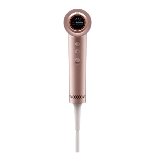 Фен Philips ThermoShield Advanced Series 8000 (BHD837/10) (Pink)