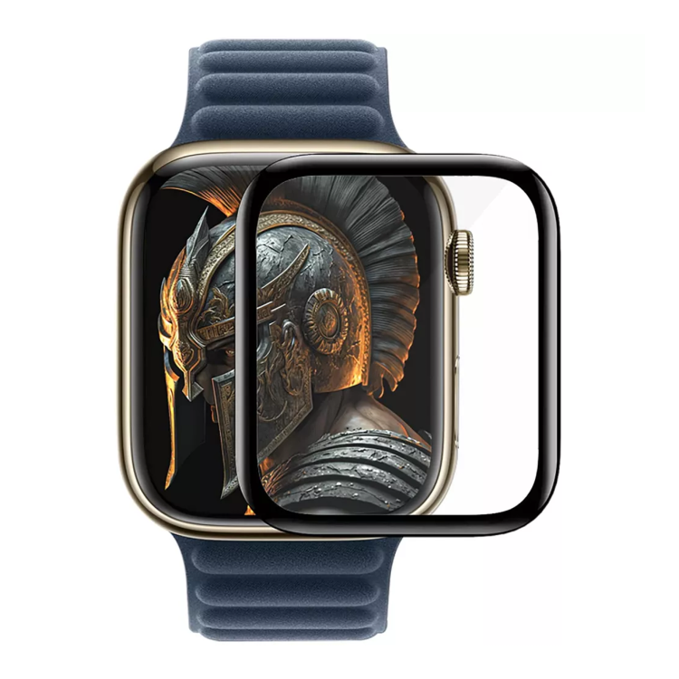 Защитное стекло Achilles для Apple Watch 46mm