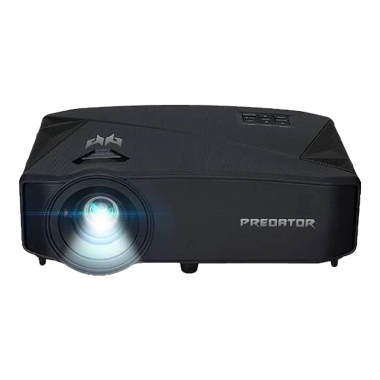 Мультимедийный проектор Acer Predator GD711 MR.JUW11.001 (UA) Мультимедийный проектор Acer Predator GD711 MR.JUW11.001 (UA)
