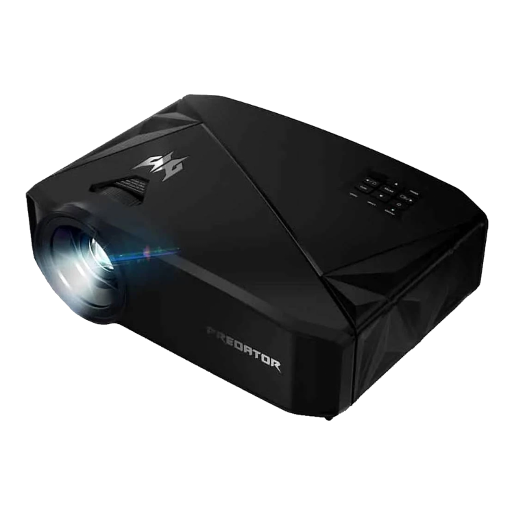 Мультимедийный проектор Acer Predator GD711 MR.JUW11.001 (UA) Мультимедийный проектор Acer Predator GD711 MR.JUW11.001 (UA)