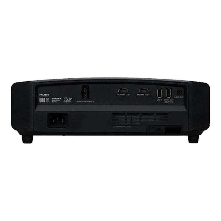 Мультимедийный проектор Acer Predator GD711 MR.JUW11.001 (UA)