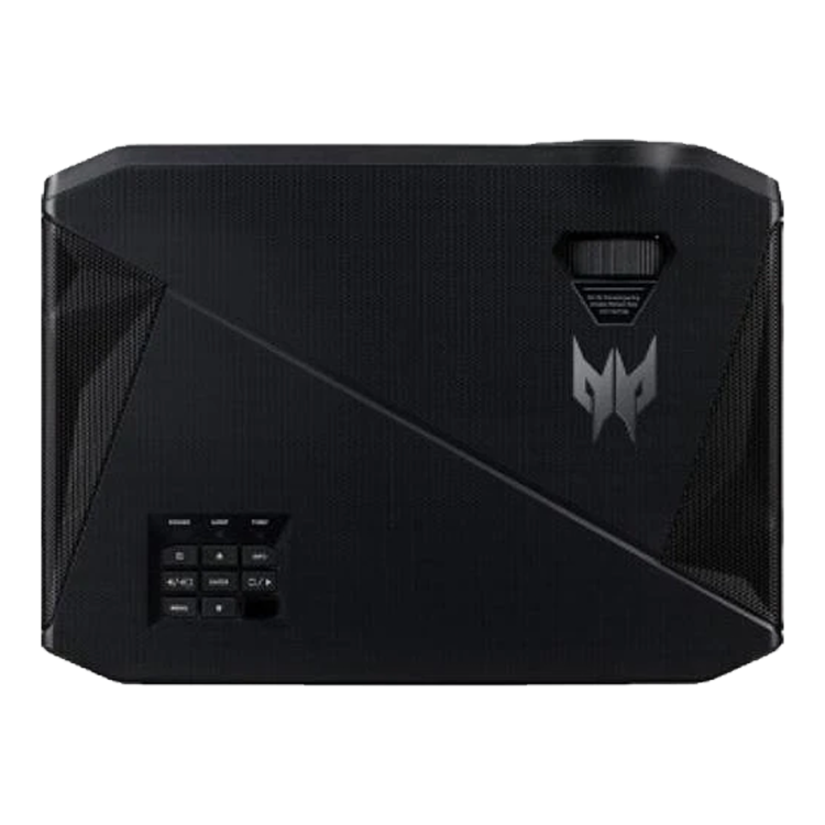Мультимедийный проектор Acer Predator GD711 MR.JUW11.001 (UA) Мультимедийный проектор Acer Predator GD711 MR.JUW11.001 (UA)