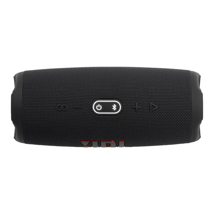 Акустика JBL Charge 5 Black