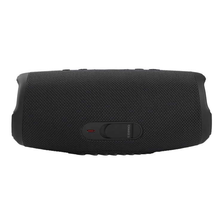 Акустика JBL Charge 5 Black