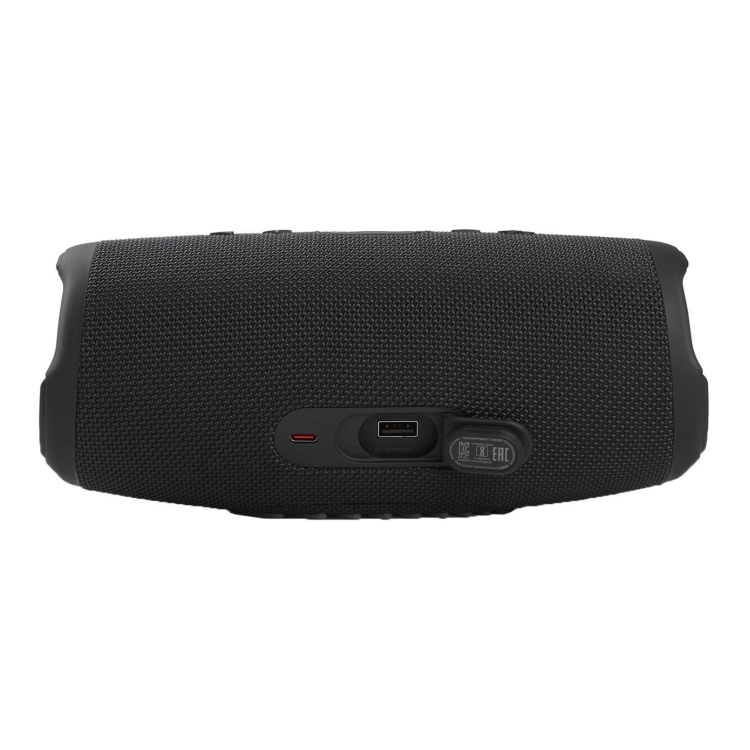 Акустика JBL Charge 5 Black