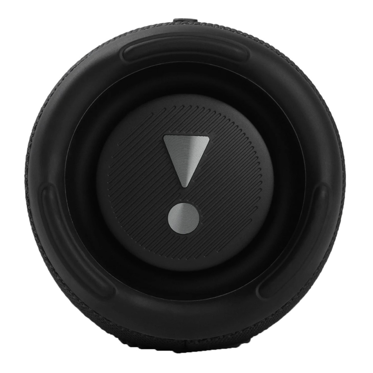 Акустика JBL Charge 5 Black