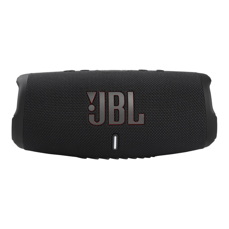 Акустика JBL Charge 5 Black