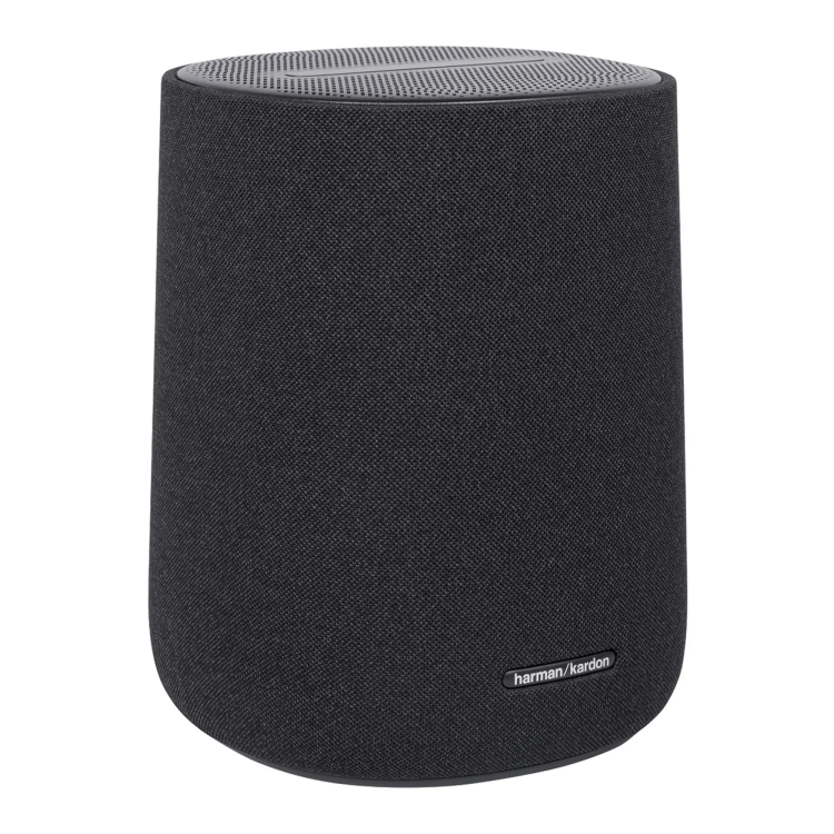 Портативная колонка Harman/Kardon Enchant Speaker Black (HKENCHSPKBLKEP) Портативная колонка Harman/Kardon Enchant Speaker Black (HKENCHSPKBLKEP)