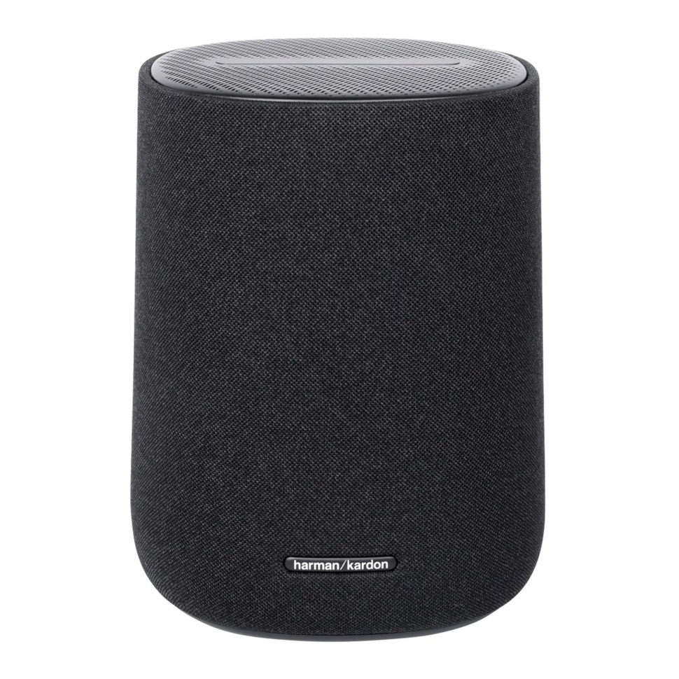 Портативна колонка Harman/Kardon Enchant Speaker Black (HKENCHSPKBLKEP)