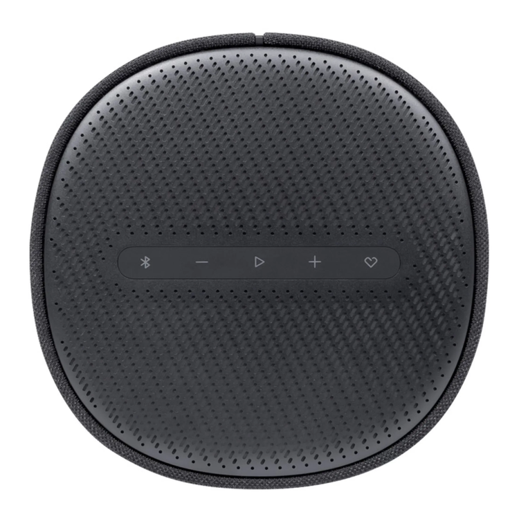 Портативная колонка Harman/Kardon Enchant Speaker Black (HKENCHSPKBLKEP) Портативная колонка Harman/Kardon Enchant Speaker Black (HKENCHSPKBLKEP)