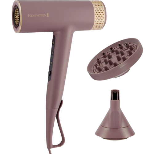 Фен Remington EC 8930 (5038061174762) Фен Remington EC 8930 (5038061174762)