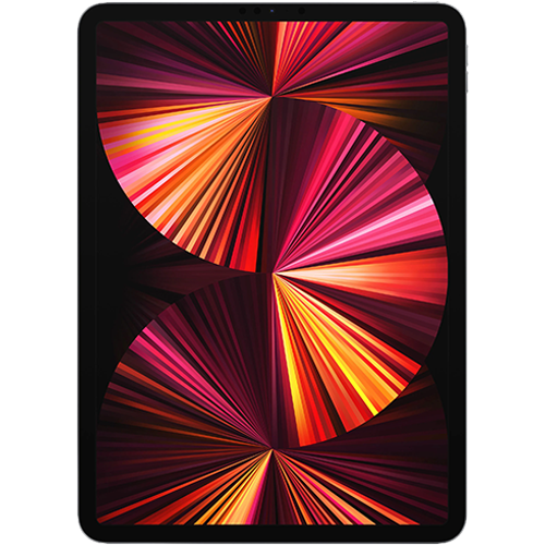 Apple iPad Pro 11" M1 2021, 256GB, Space Gray, Wi-Fi (MHQU3) Open box