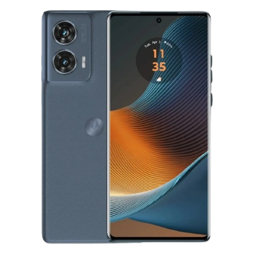 Смартфон Moto Edge 50 Fusion 8/256GB Forest Blue