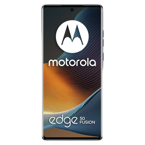 Смартфон Moto Edge 50 Fusion 8/256GB Forest Blue