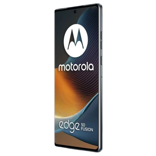 Смартфон Moto Edge 50 Fusion 8/256GB Forest Blue
