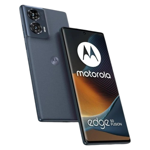 Смартфон Moto Edge 50 Fusion 8/256GB Forest Blue