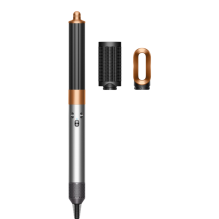 Стайлер для длинных волос Dyson Airwrap Complete Long Origin (Nickel/Copper)