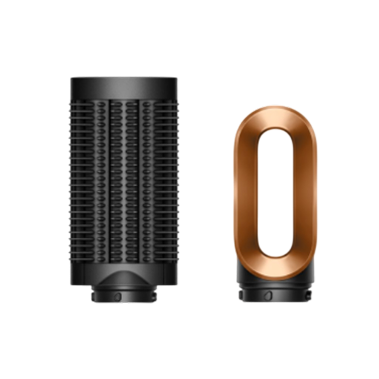 Стайлер для довгого волосся Dyson Airwrap Complete Long Origin (Nickel/Copper) Стайлер для довгого волосся Dyson Airwrap Complete Long Origin (Nickel/Copper)