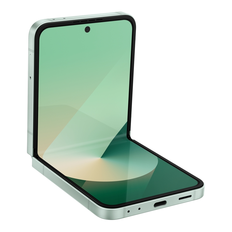 Samsung Galaxy Flip 6 12/256GB Mint бу, 9/10