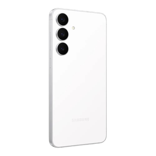 Samsung Galaxy S25 FE 8/128GB White бу, 10/10