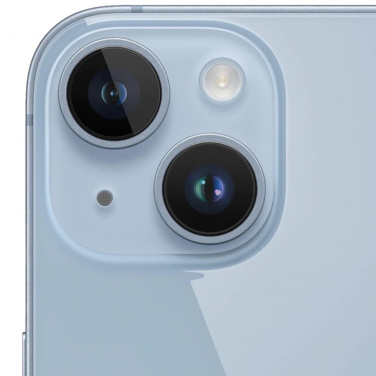 Apple iPhone 14 512GB Blue (MPXN3)
