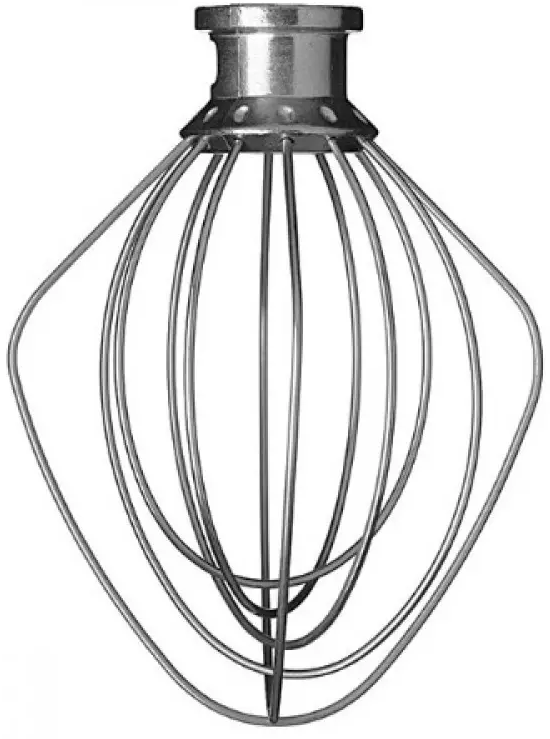 Планетарный миксер KitchenAid Artisan 4,8 л 5KSM175PSEIB Inky Blue (UA)