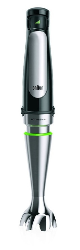 Блендер занурювальний Braun MQ7035X (UA) Блендер занурювальний Braun MQ7035X (UA)