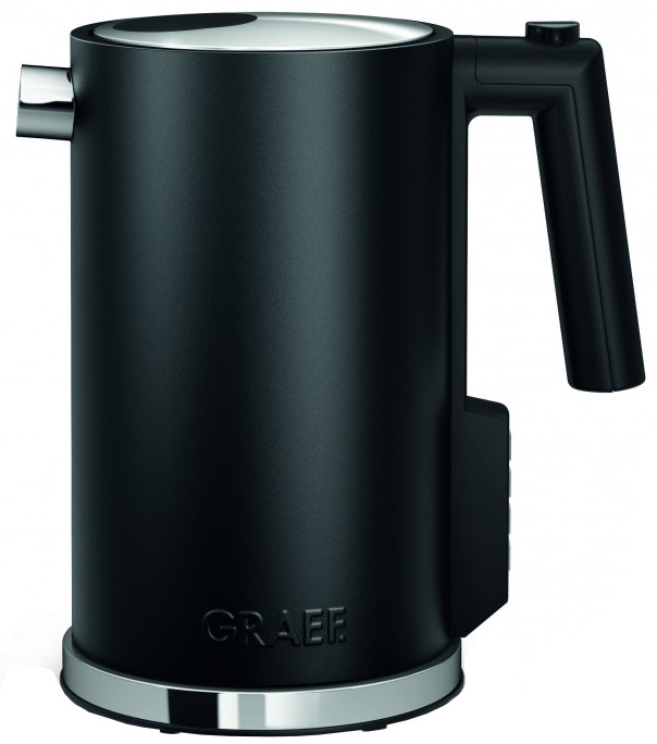 Електрочайник Graef WK 902 (UA) Електрочайник Graef WK 902 (UA)