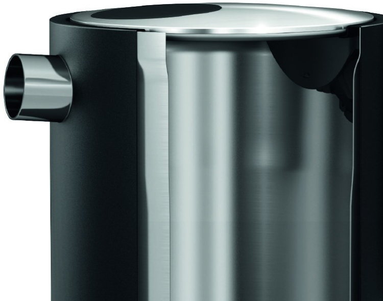 Електрочайник Graef WK 902 (UA) Електрочайник Graef WK 902 (UA)