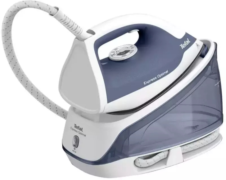 Парогенератор Tefal SV4110E0 (UA)