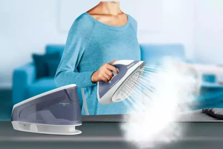 Парогенератор Tefal SV4110E0 (UA)