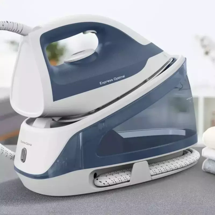 Парогенератор Tefal SV4110E0 (UA)